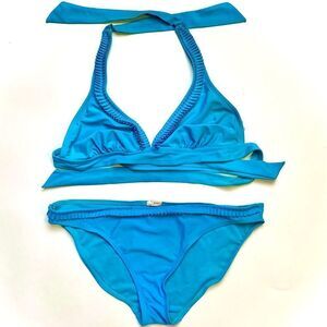 Converse Bikini Top & Bottom Size L / XL
